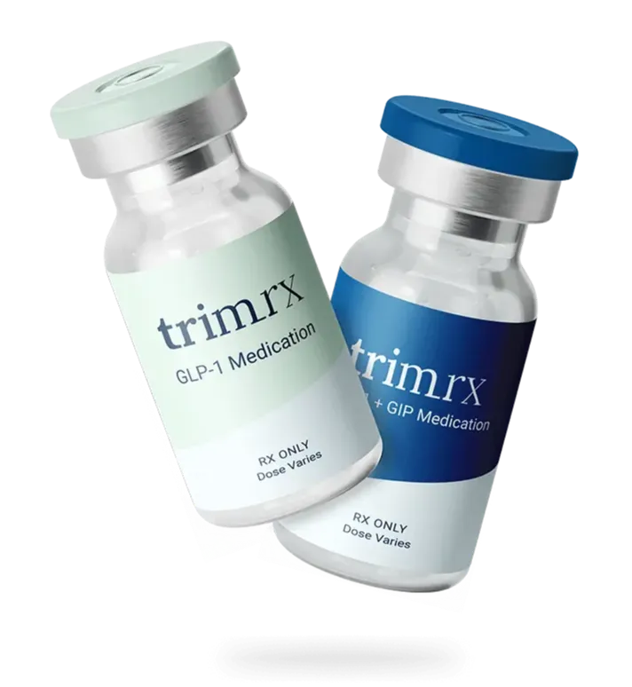 how to use trimrx