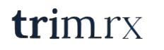 the trimrx logo