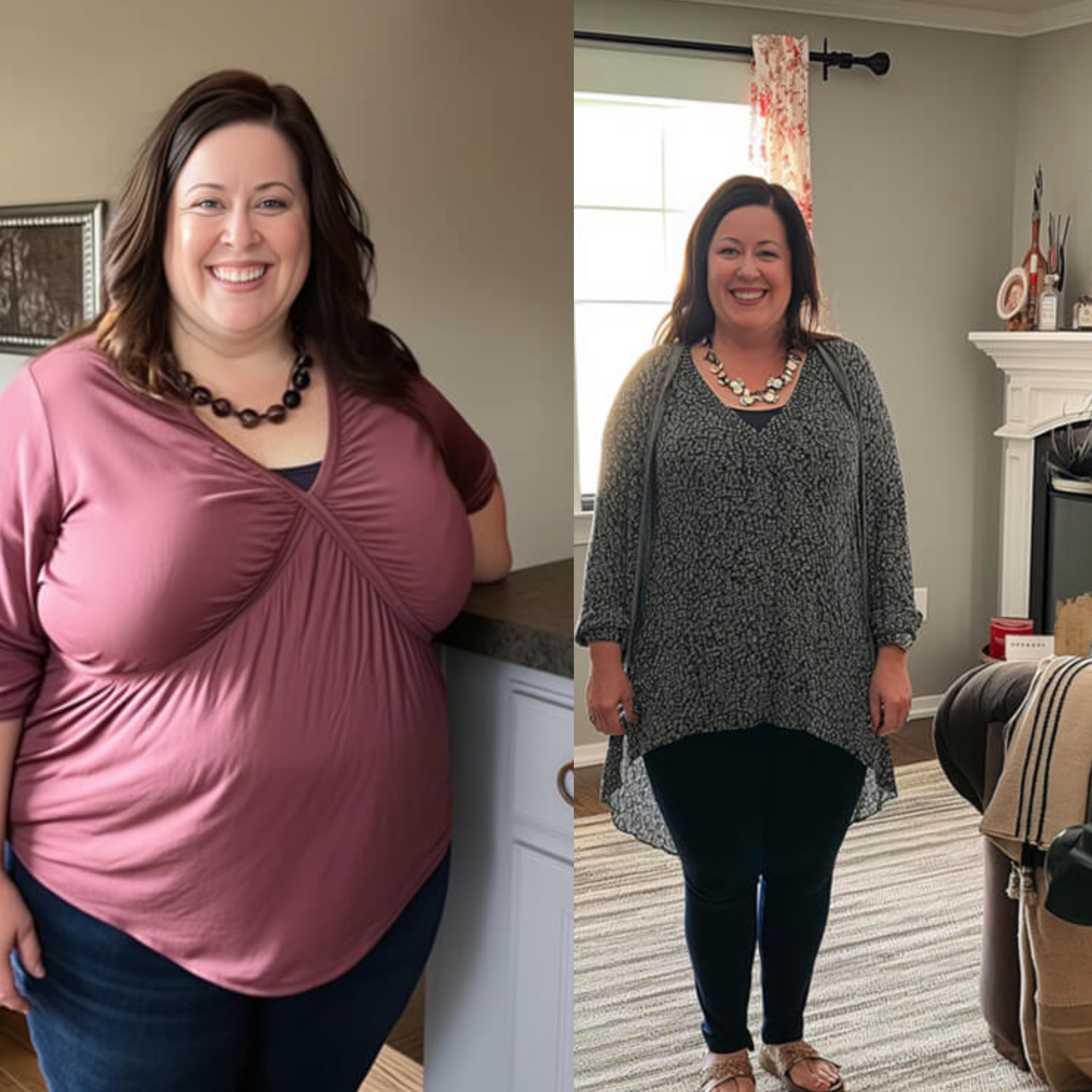 trim rx testimonial Amy K.